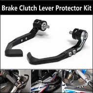For Kawasaki Z H2 / Z H2 SE 2020-2023 Brake and Clutch Lever Protector Kit