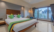 Treebo Regency - Bund Garden, Dhole Patil Road