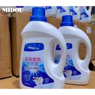 MIDOU Multi-effect Scented Liquid Detergent