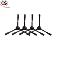 OS 4PCS Side Brush Robot Vacuum Cleaner Parts for Chuwi Ilife V55 V50 V5 V5S V3 V3S V50 Pro X5 Acces