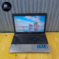 Laptop Asus K55VM, Core i5-3210M, Ram 4/320Gb+128GbSsd, ###DualVga