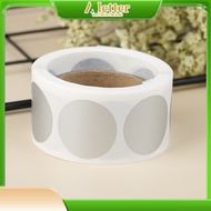 300pieces per roll Scratch Off Stickers Round,DIY Scratch Labels,Round Scratch Sticker Label