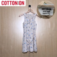 Cotton On dress XS