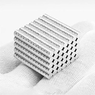 KKHOUSE 200pcs 4x2 Magnet Diameter 4x2mm Kecil Bulat Magnet 4mm*2mm Magnet 4 * 2 Magnet cakera 4mmx2