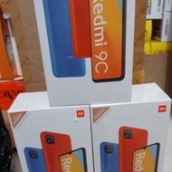 Unik xiomi redmi 9c Diskon