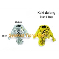 dulang hantaran/Kaki Dulang//Tray feet Tray/Perkahwinan Wedding