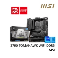 MSI MAG Z790 TOMAHAWK WIFI DDR5 SOCKET LGA1700 ATX MOTHERBOARD