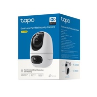 TP-Link Tapo C245D Dual Lens Pan/Tilt Security Camera