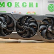 ASUS TUF RTX4080 Super 顯示卡 行貨有單...