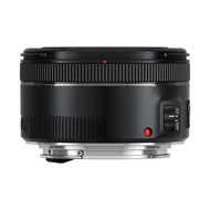 New Lensa kamera canon 50mm F 1.8 IS stm Baru dan Original