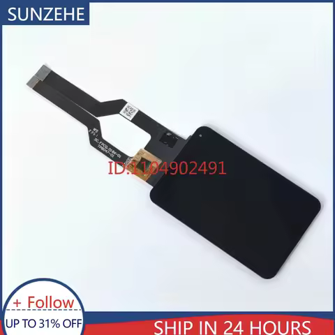 New Original Display Screen LCD with Touch for Gopro Hero 9 10 11 12 13 Hero9 Hero10 Hero11 Hero12 H