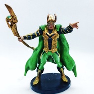 Marvel Loki Avengers Figure