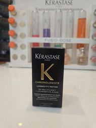 KÉRASTASE 髮質再生安瓶