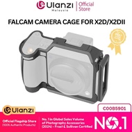 Ulanzi FALCAM Camera Cage for Hasselblad X2D/X2D II C00B5901 Full Protection
