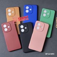 OPPO A3 OPPO A3X CASE PRO CAMERA MACARON CASE OPPO A3 OPPO A3X