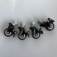 Clothes Drying Wheel 6 Inches/1 Inch