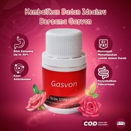 Gasvon - Slim Strength Slimming Diet Pill