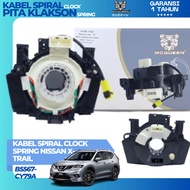 NISSAN X-TRAIL MCQUEEN OEM B5567-CY79A CLOCK SPRING SPIRAL CABLE