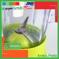 [Miyako Bl-101 Gs] Miyako Bl 101 Large Blender Glass Blender #Gratisongkir