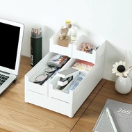 Desktop Storage Stackable Small Object Office Desk Desk Organizer Table Organizer Office Organizer