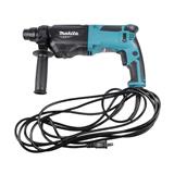 สว่านโรตารี่ MAKITA M8701B 26 มม. 800 วัตต์