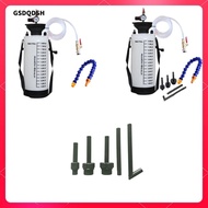 [gsdqdsh] Automotive Car Transmission Fluid Pump 8L Gearbox Oil Filler Oil Tank Fluid Pump