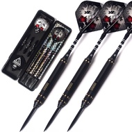 CUESOUL Dragon Series Professional Dart Pin Steel Tip Dart Set 23g/25g/27g Darts 3 pieces