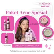 Original MARWAH SKINCARE|| Marwah Special DIAMOND ACNE Package