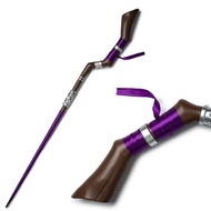Anime Frieren At The Funeral PU Foam Weapon Replica Fern Wand