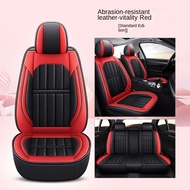 Proton Saga Fl Saga Blm Saga Vvt Semi Leather Car Seat Cover 9  4