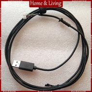AOTO USB Mouse Cable For G102 G403 hero Wired Mouse Lines Best Replacement