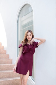 ***สินค้าขายแยกชิ้น กระโปรง Alyssa Skirt18