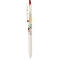 Sarasa Ballpoint Pen 0.5mm Crayon Shin Chan