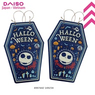 [DAISO Japan] Halloween DAISO Decoration