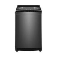 HAIER TOP LOAD WASHER 15 Kg HWM150-316S6 BLACK
