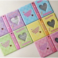 Card Album Collect Photos Files Photo Photocard Polaroid