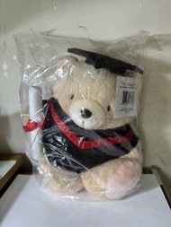 畢業公仔 Forever friends