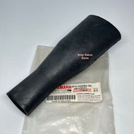 Yamaha RXZ 5PV Kondom Wiring Lampu Depan Catal (5PV-H2580-00)