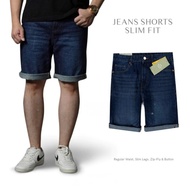 MEN'S Jeans SHORTS | Men's Jeans Shorts - Denim Shorts by HNM