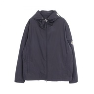 【二手】 MONCLER SASSIERE 帶帽風衣 L10911A0015574S3 其他外套 男士 全新