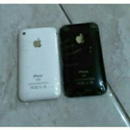 IPHONE Back Casing / back cover 3giphone 3gs/