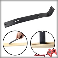 AMOONA Crow Bar Steel Nail Puller for Prying Scraping Lifting Pulling Practical