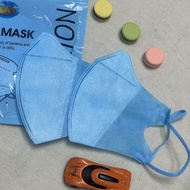 3D Mask ผู้ใหญ่ ทำให้หน้าดูเล็ก หน้ากากอนามัย ส่งของทุกวัน ดำ ขาว เขียว ชมพู ม่วง ฟ้า เทา