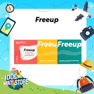 [FREEUP] HYDRO WRAP GLOW EYE MASK 5ea / FINE PLAY CLEANSING PAD 10ea / PEACEFUL SKIN SOOTHING PAD 10