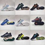 Tennis Shoes Men's and Women's Padel/, Resolution X Model, Trendy, Comfortable, Anti-Slip, Sport Ten