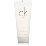 Ck One 100ml/200ml Body Wash (U)