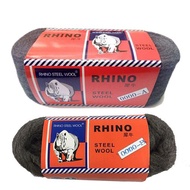 Steel Wool #0000B #0000A Super Fine Ultra Fine steel wool 134g