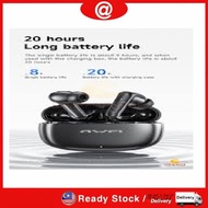 🎧 Awei T108 Wireless Gaming Earbuds – Powerful Bass & Low Latency
