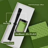 23 X 13 X 8.5 : Accessory Box Souvenir Box/ Perfume Box/