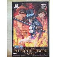 One Piece DXF Brotherhood 2 (Sabo)
